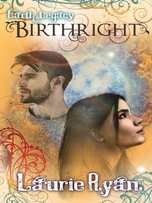 cover image of Birthright